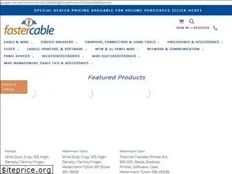 fastercable.com