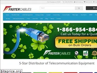 fastercables.com