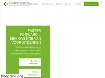 fasterforward.nl