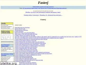 fasterj.com