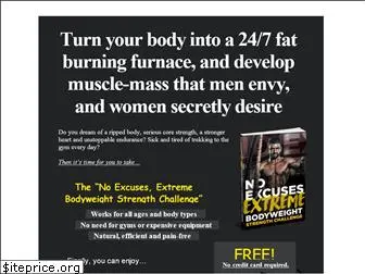 fastermuscle.com
