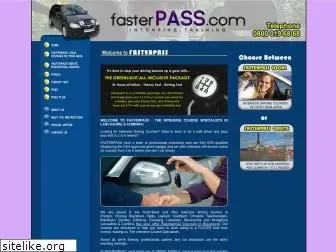 fasterpass.com