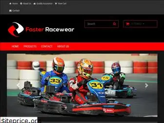 fasterracewear.com