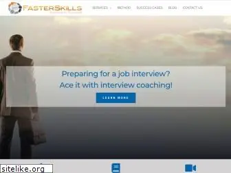 fasterskills.com