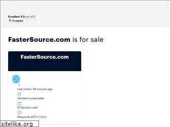 fastersource.com