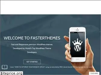 fasterthemes.com