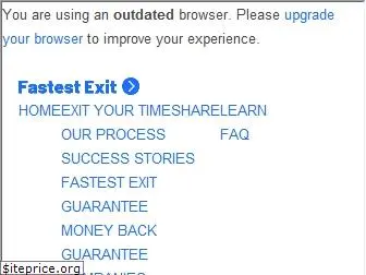 fastestexit.com