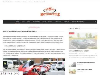 fastestmotorcycle.org