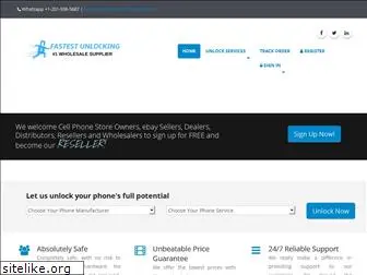 fastestunlocking.com
