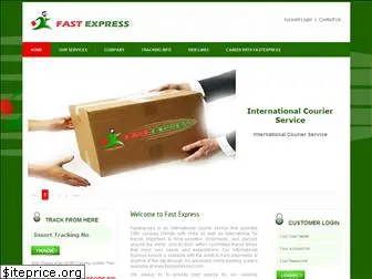 fastexpressbd.com