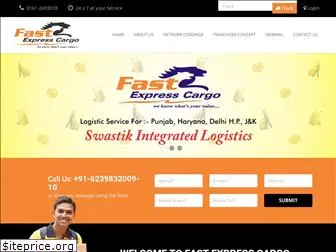 fastexpresscargo.com