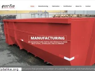 fastfab.ca