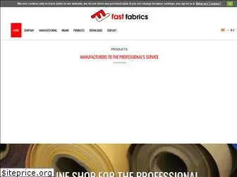 fastfabrics.com