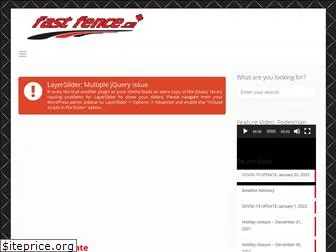 fastfence.ca