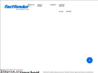 fastfender.com