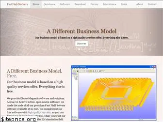 fastfieldsolvers.com