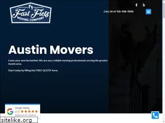 fastfietzmoving.com