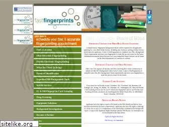 fastfingerprints.com