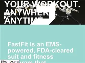 fastfit.com