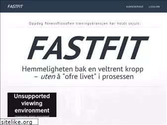 fastfit.no