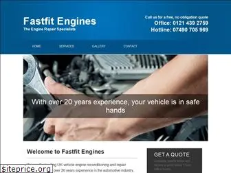 fastfitautocentre.co.uk