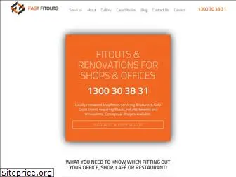 fastfitouts.com.au