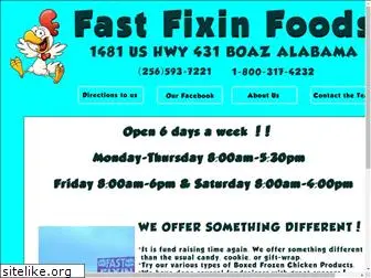 fastfixinfoods.com