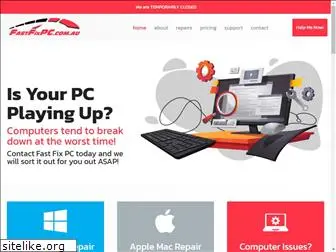 fastfixpc.com.au