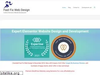 fastfixwebdesign.com