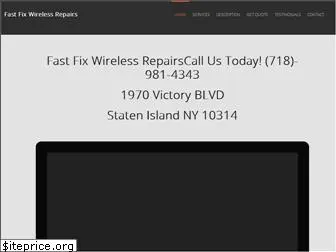 fastfixwirelessinc.com