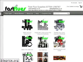 fastflues.co.uk