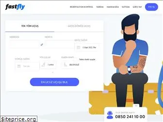 fastfly.com