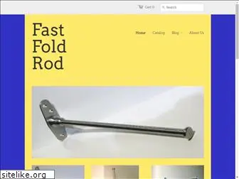 fastfoldrod.com