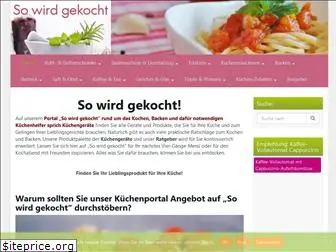 fastfood-rezepte.de