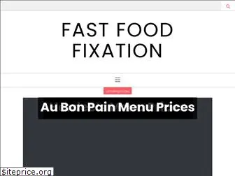 fastfoodfixation.com