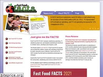 fastfoodmarketing.org