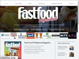 fastfoodpro.com