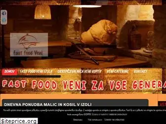 fastfoodveni.com