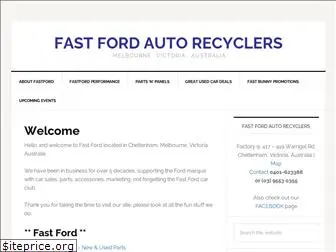 fastford.com.au