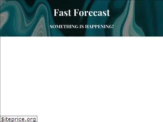 fastforecast.it