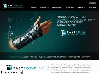 fastformmedical.com