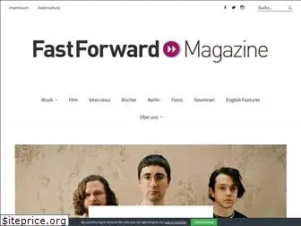 fastforward-magazine.de