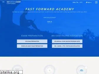 fastforwardacademy.com
