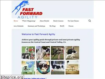 fastforwardagility.com