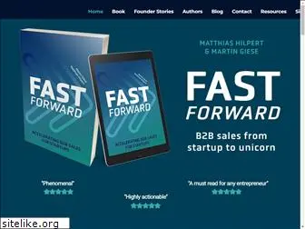 fastforwardbook.com
