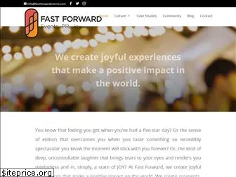 fastforwardevents.com