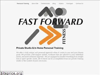 fastforwardfitness.org