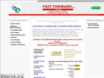 fastforwardremail.com