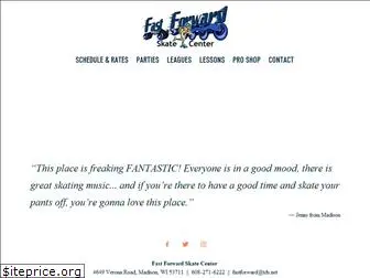 fastforwardskate.com