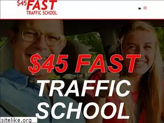 fastforwardtrafficschool.com